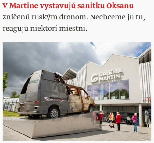svedomie niektorých tak hryzie, že fakty vytesňujú, ale aspoň, že ho ešte majú