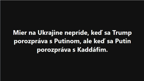tak jest súdruhovia kremloni - česť raboty
