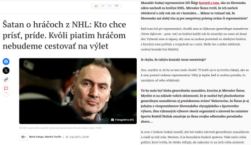 Satan vs Vujtek